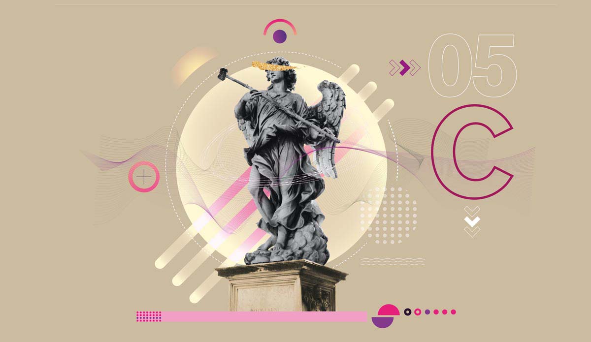 Diseño Gráfico en Madrid